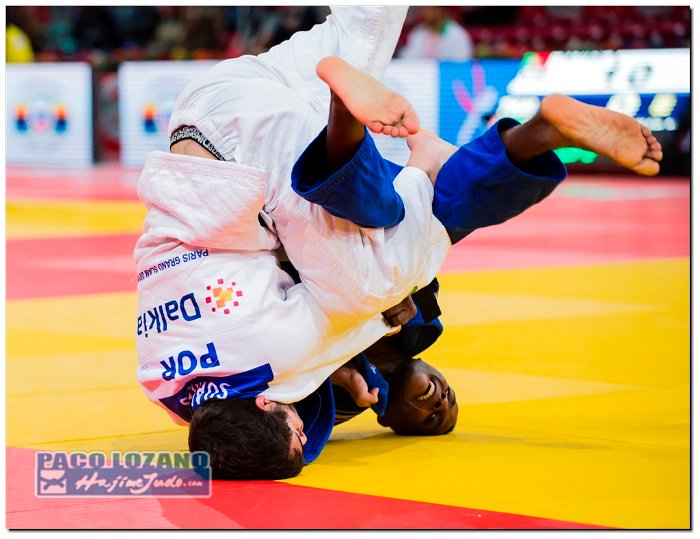 Paris 2014 by P.Lozano cat -66 kg (74)